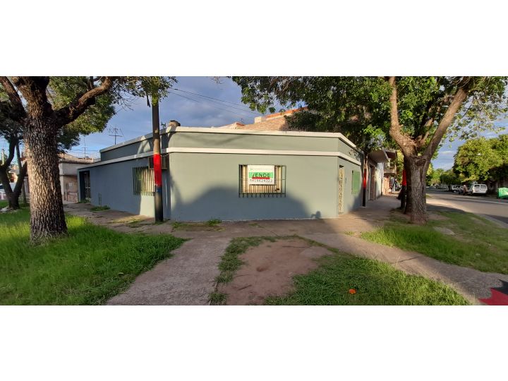 CASA EN VENTA. PASCO Y FRAGA