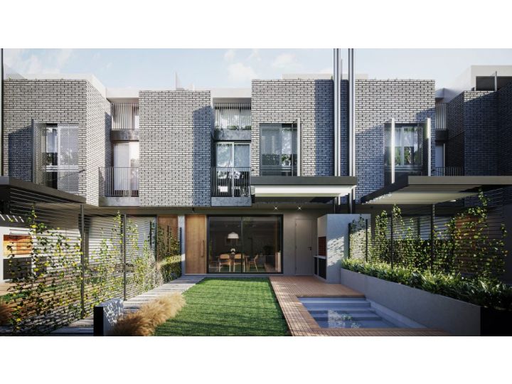 WILDE 400 BIS FISHERTON  CONDOMINIOS DE 2 , 3 Y 4 DORMITORIOS FULL AMENITIES FINANCIACION