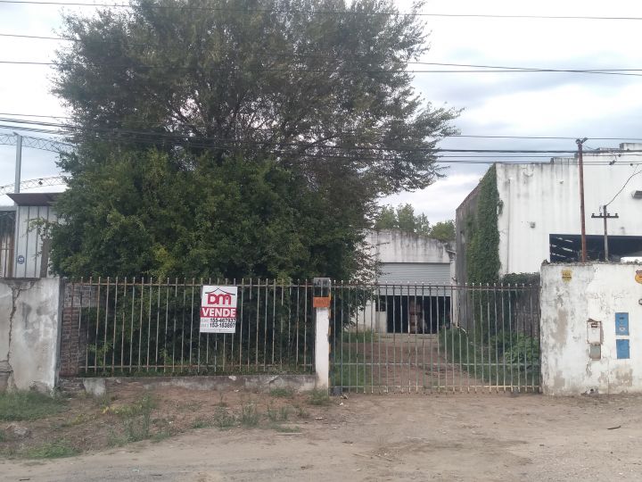 VENTA GALPON ZONA INDUSTRIAL EXCELENTE UBICACIÓN