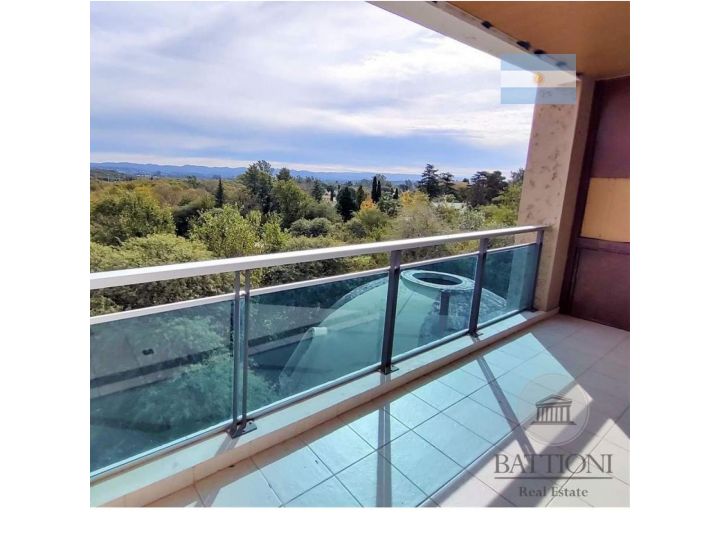 Villa Belgrano Departamento 3 Dorm En Venta Vilanova