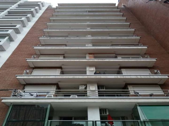 Depto Venta Poeta Lugones Nº 36 Nueva Corcoba 1 Dorm