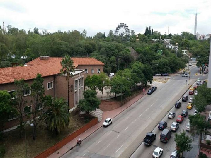 Depto Venta Poeta Lugones Nº 36 Nueva Corcoba 1 Dorm