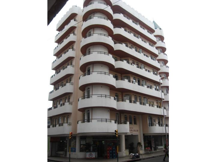 Local Comercial En Venta Parana 207