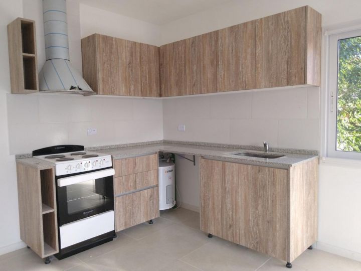 Venta- 2 Amb  - Sin expensas - Mataderos - Barrio Naón
