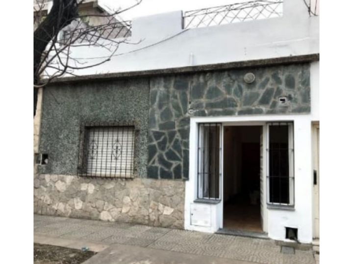 Casa 3 Ambientes Con Terraza