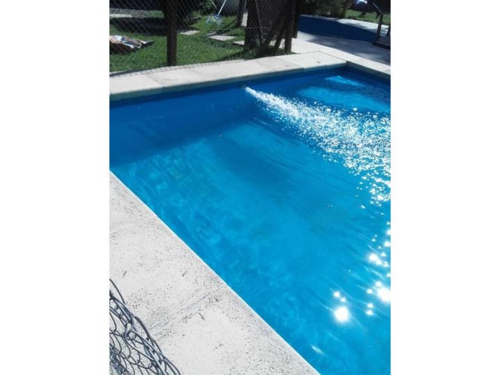 Quinta -  excelente para tu evento!!