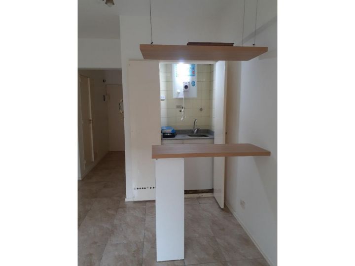Venta Monoambiente en Av. de Mayo 1260 con renta