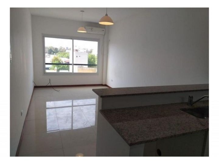 Departamento  Monoambiente- Villa Saenz Peña