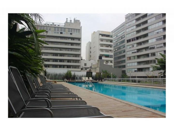 Monoambiente En Venta Casi A Estrenar De 48m2 Totales Con To