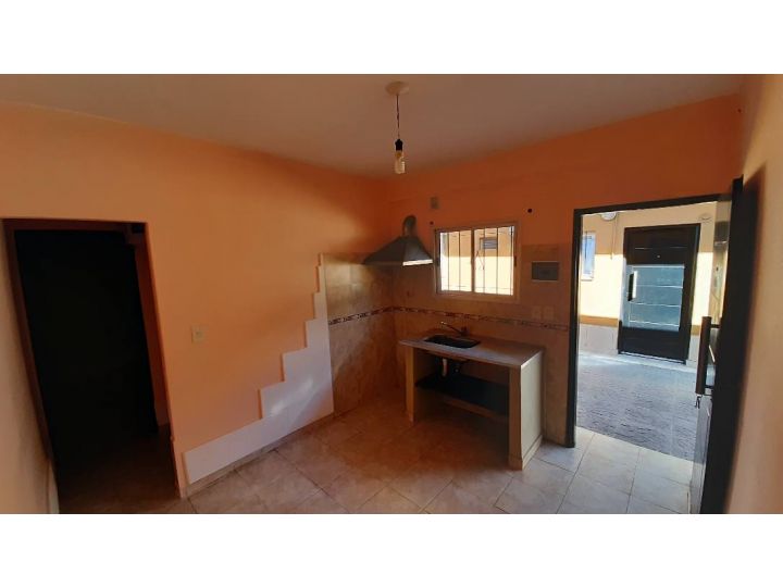 Alquiler Departamento 2 ambientes