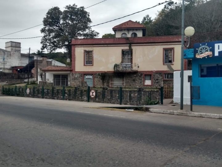 Imp. Casona (Vivio Saul Taborda) -Unquillo Centro S/ Av. S. Martin