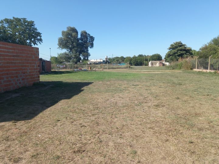 LOTES EN VENTA EN VILLADA