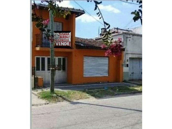 Venta Casa Villa Vatteone