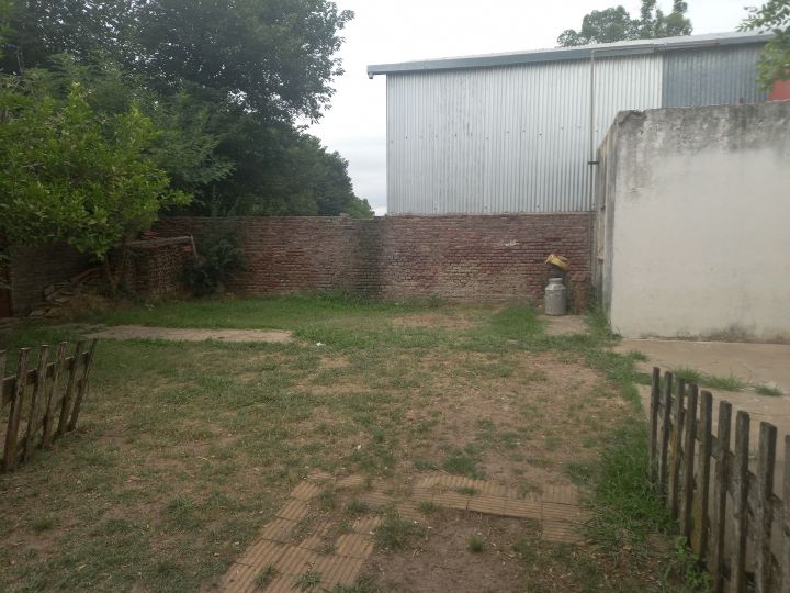 CASA EN VENTA SOBRE RUTA EN VILLADA