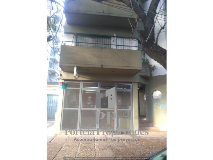 OFICINA COMERCIAL MORÓN CENTRO