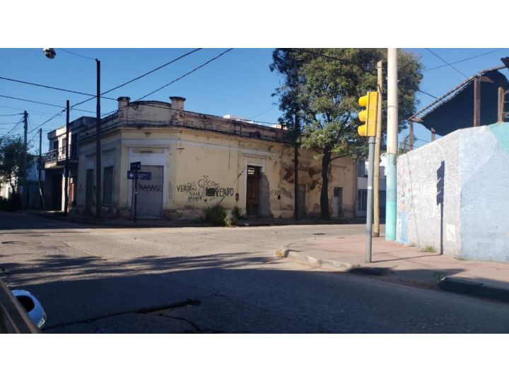 Proyecto de construccion e inversion