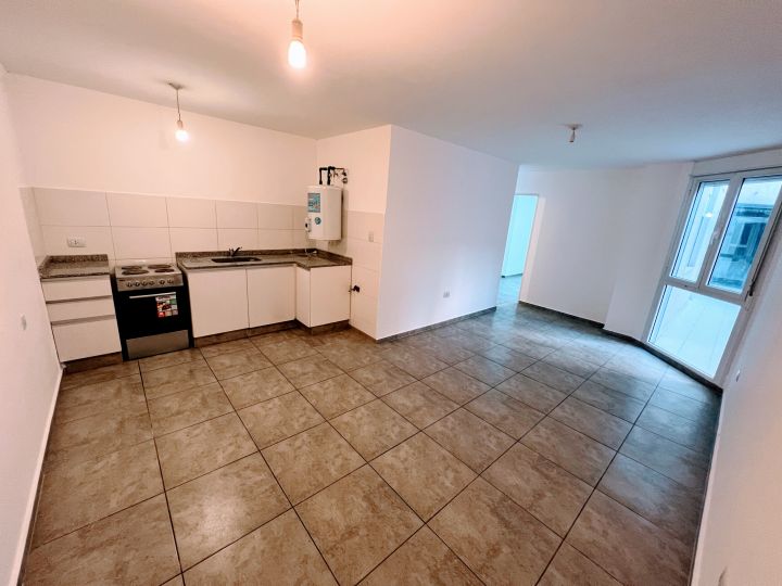 VENTA. OPORTUNIDAD EN NUEVA CORDOBA. DEPTO 1  DORM MODERNO Y DESOCUPADO. FRENTE A CIUDAD UNIVERSITARIA!