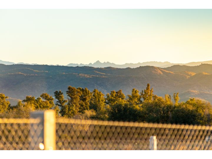 Lotes en venta Vistas de Anisacate - Córdoba
