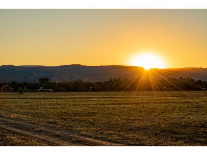 Lotes en venta Vistas de Anisacate - Córdoba