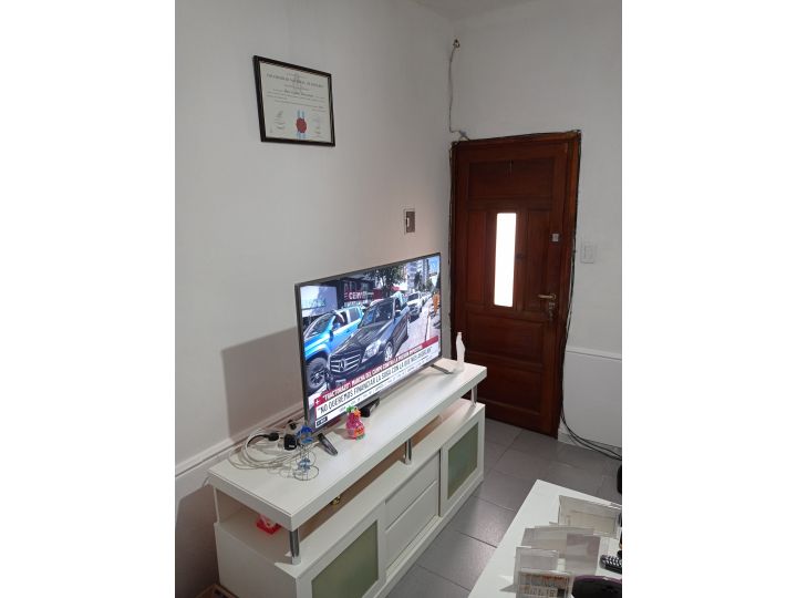 Venta Casa Tres Dormitorios Rosario
