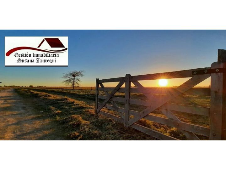 VENTA TERRENOS CORREDOR CANNING- SAN VICENTE