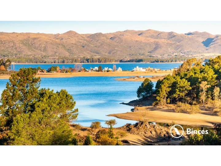 Lotes en vental Lago de Los Molinos - Potrero de Garay - Córdoba
