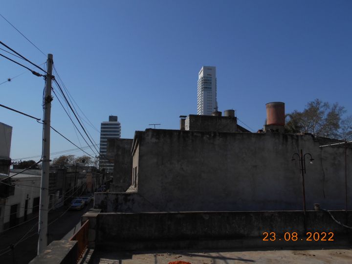 ARENALES 285